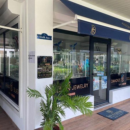 From Paris To Sxm - Luxury Next To Anse Marcel Beach Exterior photo