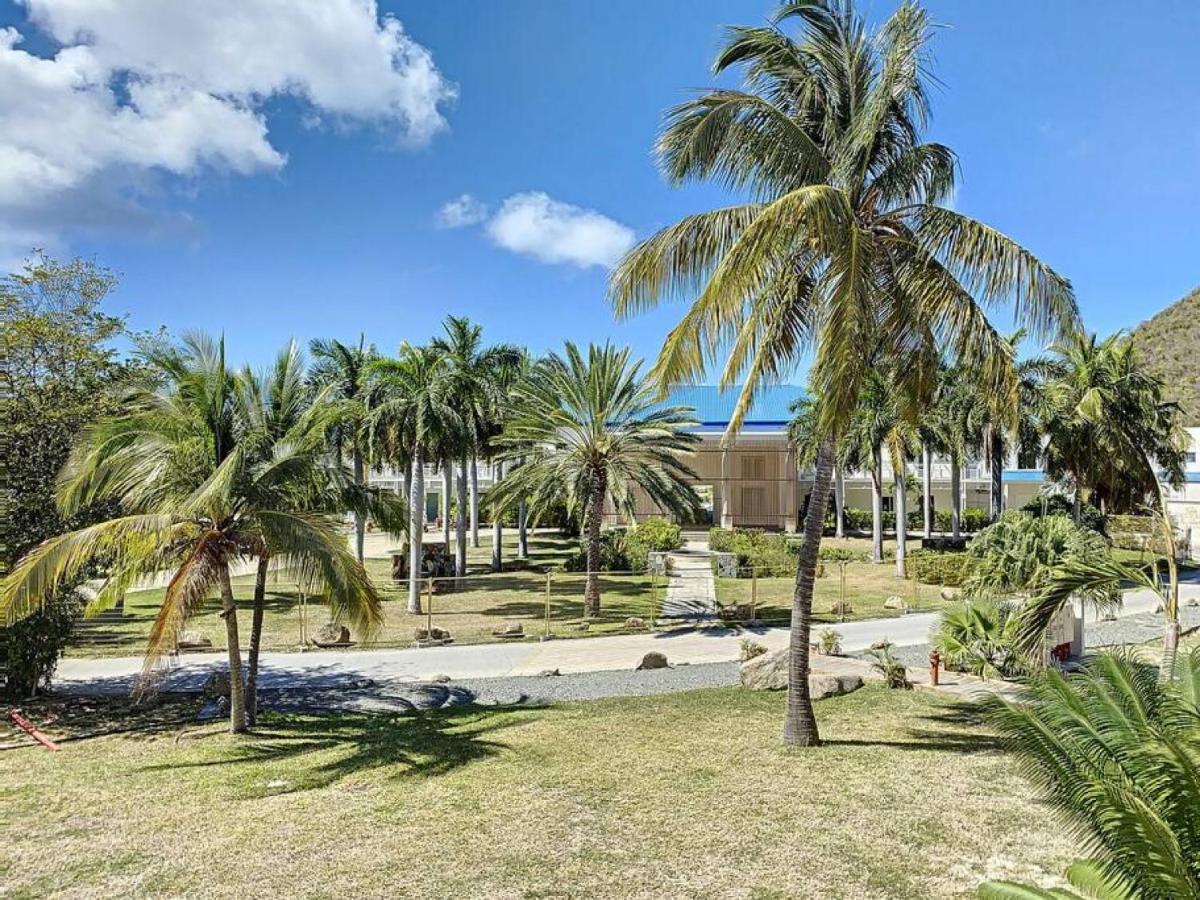 From Paris To Sxm - Luxury Next To Anse Marcel Beach Exterior photo