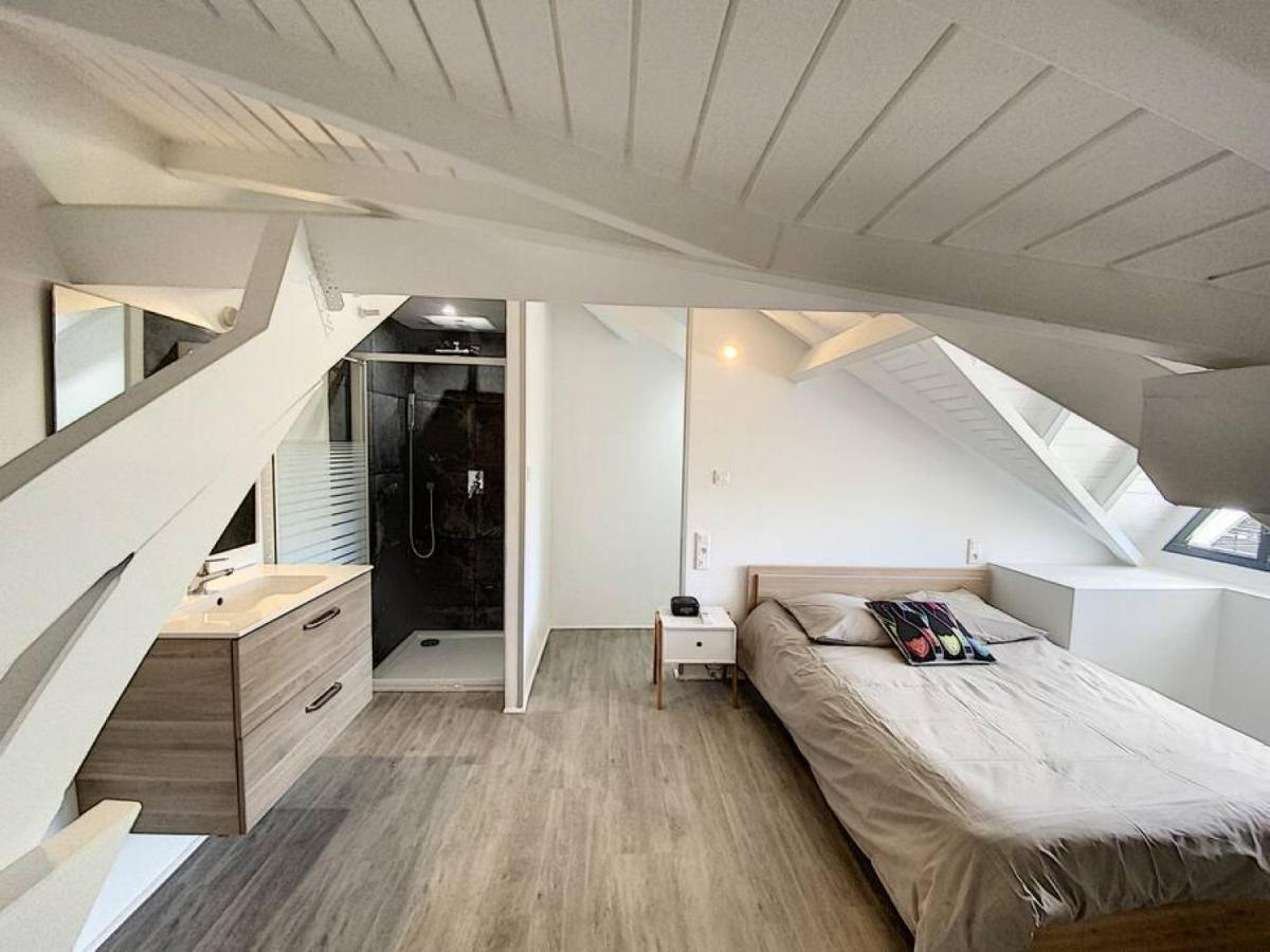 From Paris To Sxm - Luxury Next To Anse Marcel Beach Exterior photo