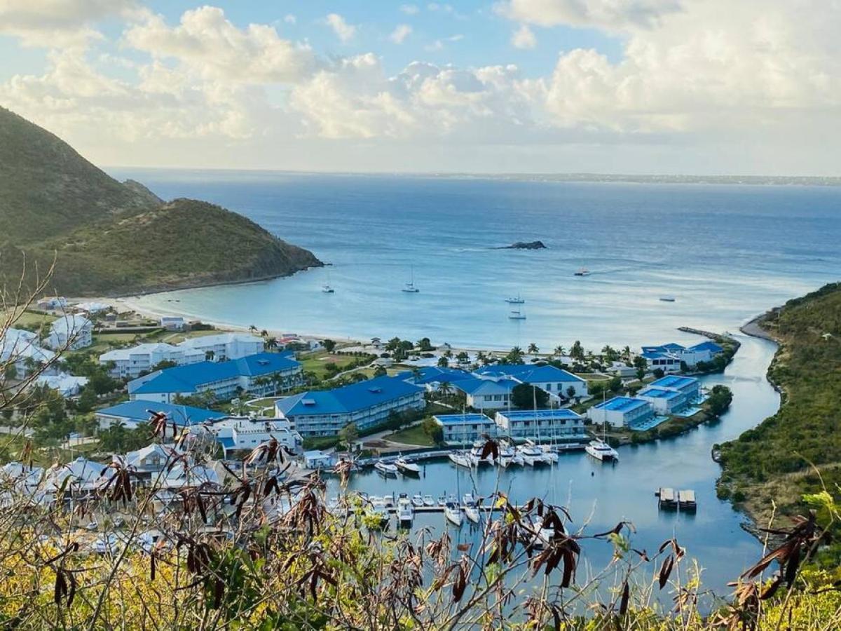From Paris To Sxm - Luxury Next To Anse Marcel Beach Exterior photo