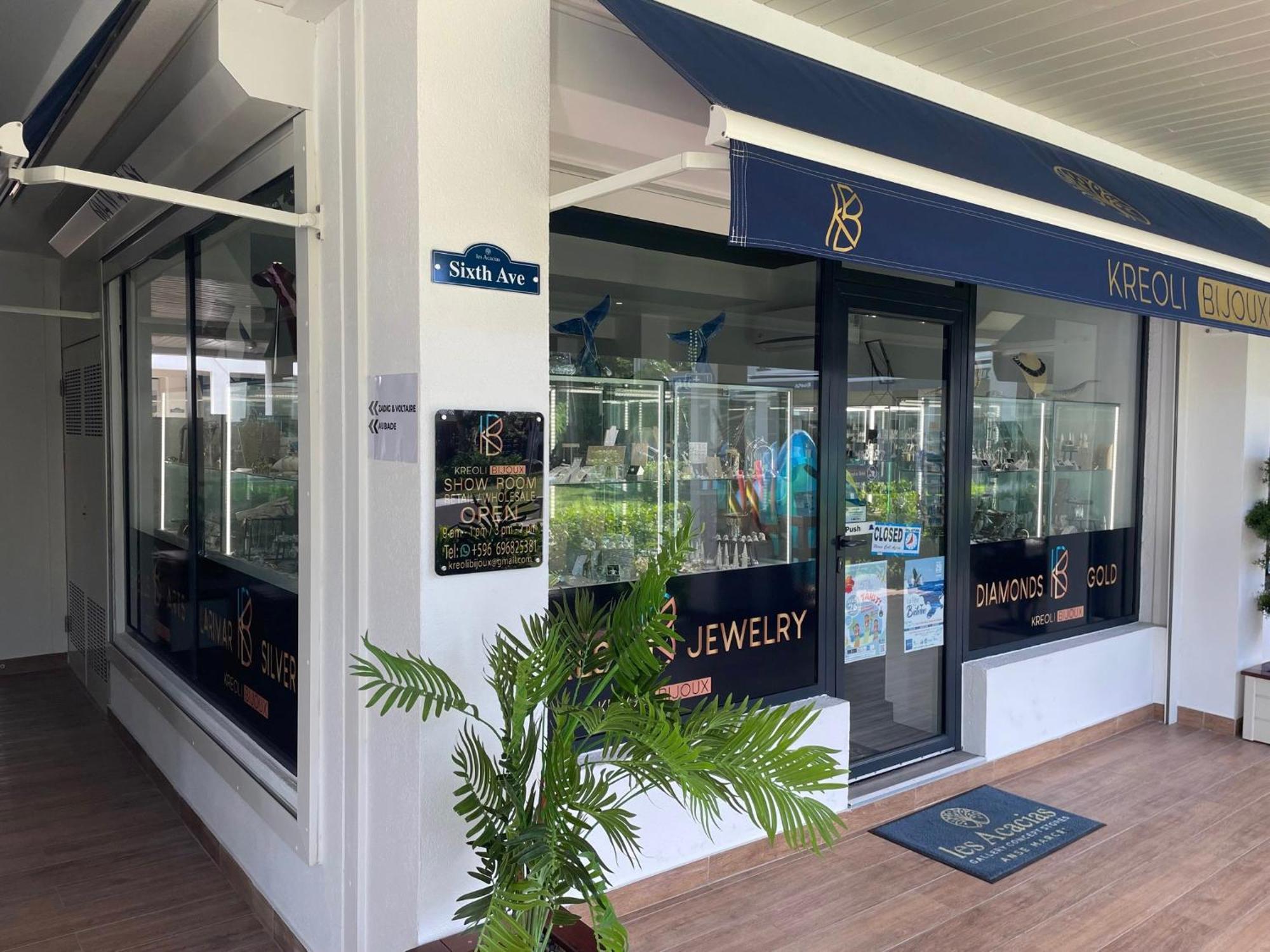 From Paris To Sxm - Luxury Next To Anse Marcel Beach Exterior photo