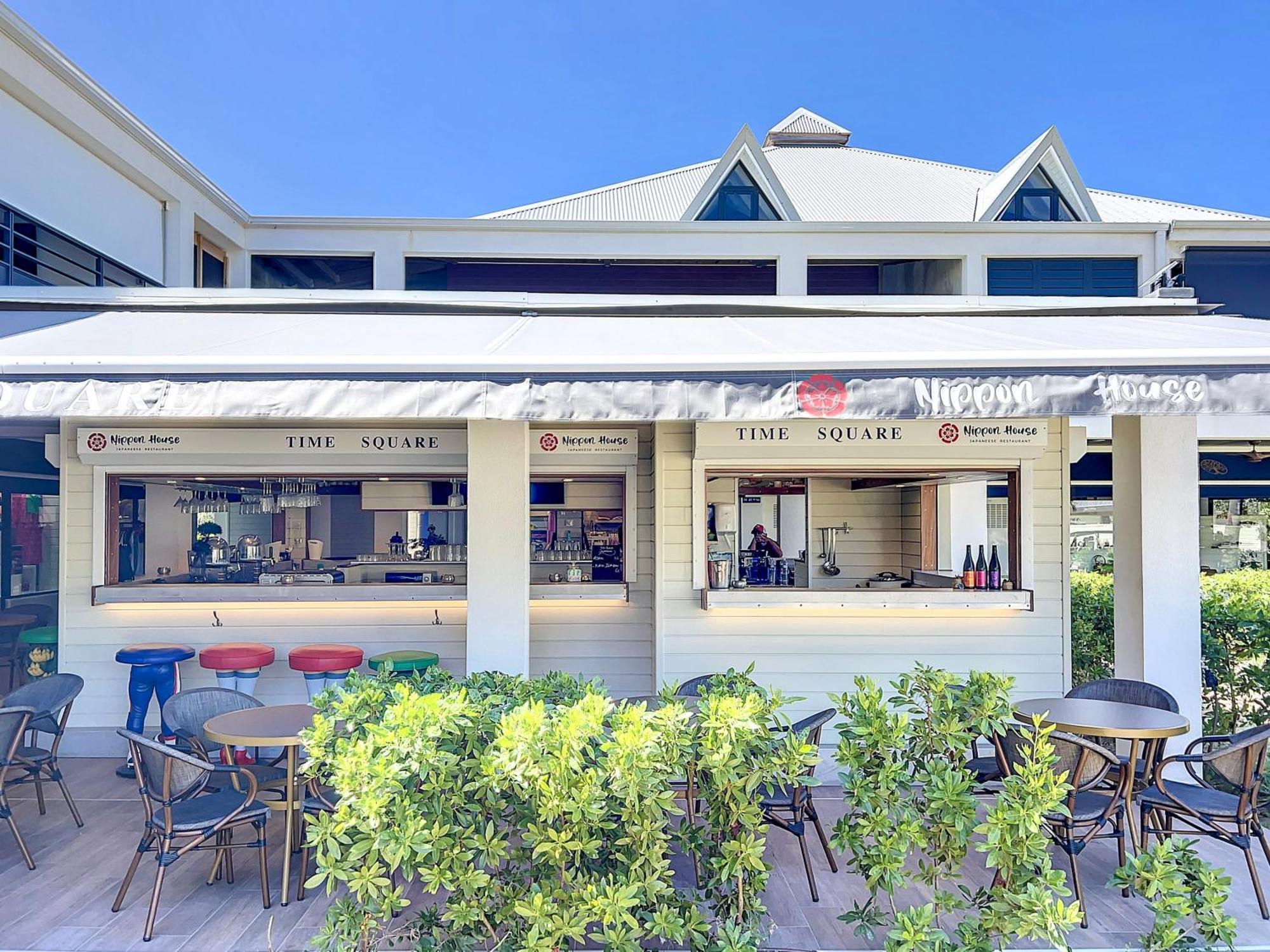 From Paris To Sxm - Luxury Next To Anse Marcel Beach Exterior photo