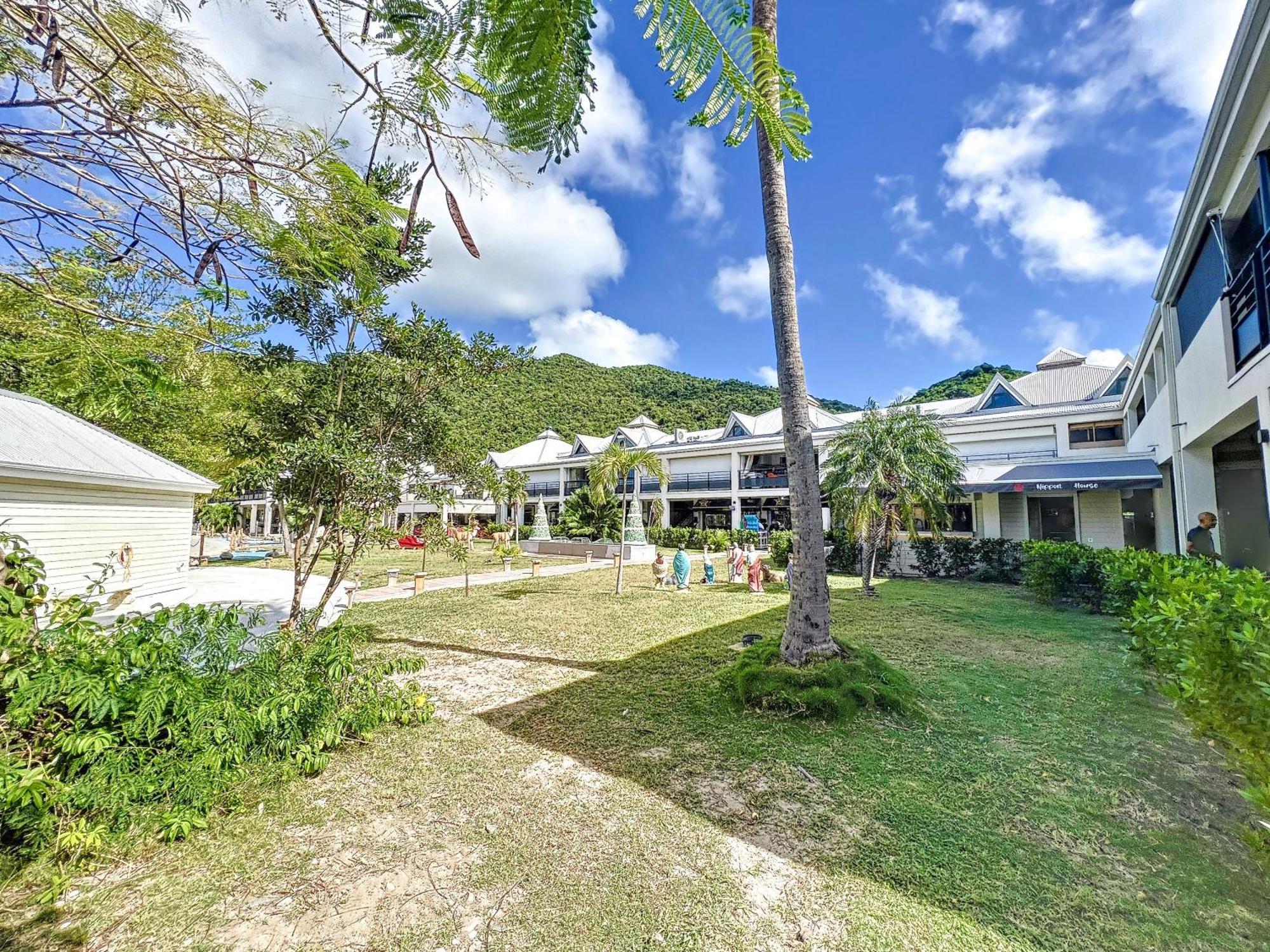 From Paris To Sxm - Luxury Next To Anse Marcel Beach Exterior photo